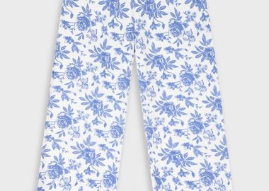 Παντελόνι marine fit | ΦΛΟΡΑΛ - Energiers - 